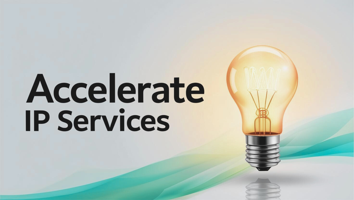 Accelerate IP Services