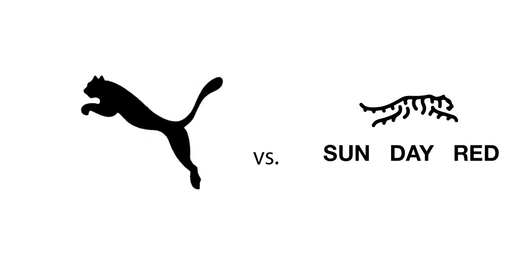 Puma vs. Sun Day Red