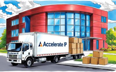 Accelerate IP is Moving to New Location