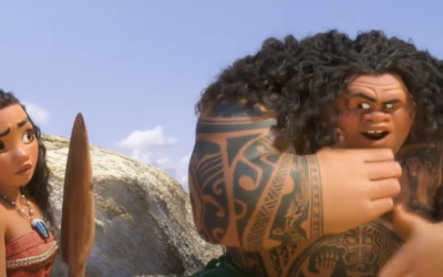 Disney Wins Moana Copyright Infringement Lawsuit: Jury Rejects $100M Claim