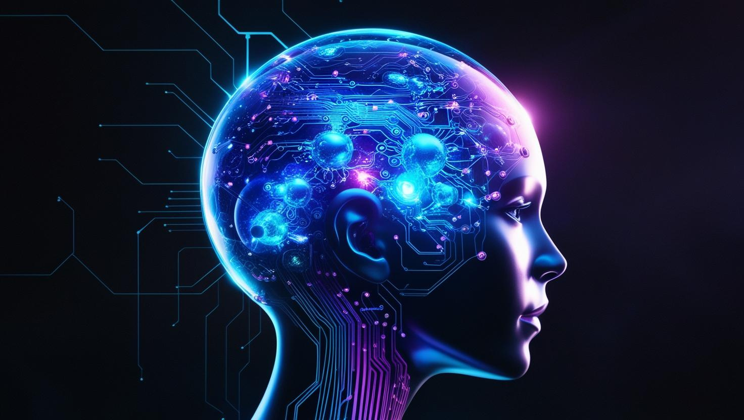 Patenting Artificial Intelligence