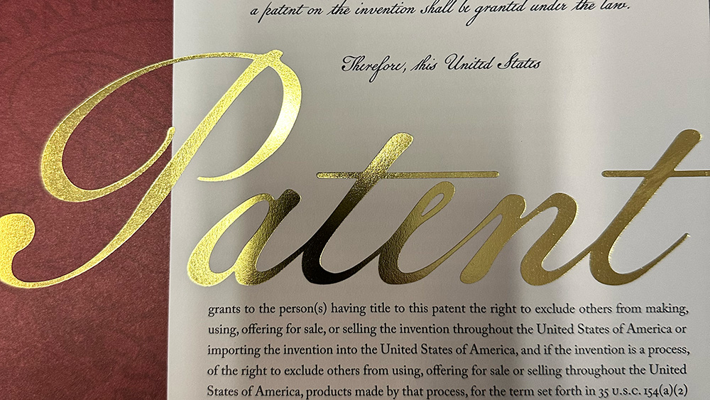 Patent