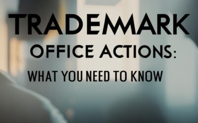 How to Respond to a Trademark Office Action for Descriptiveness