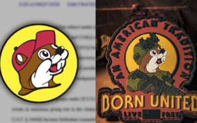 Buc-ee’s Files Federal Lawsuit Against North Charleston Clothing Company