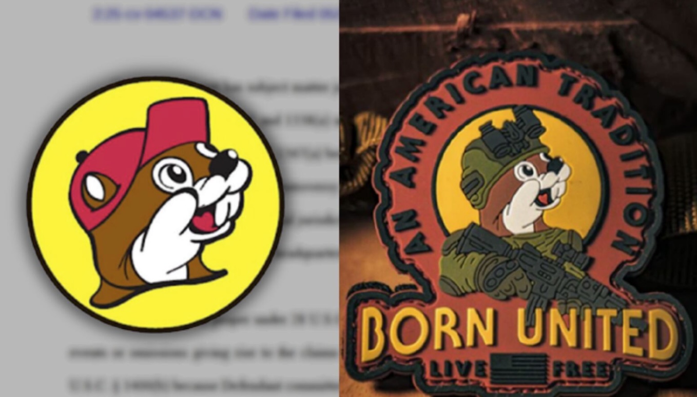 Buc ees