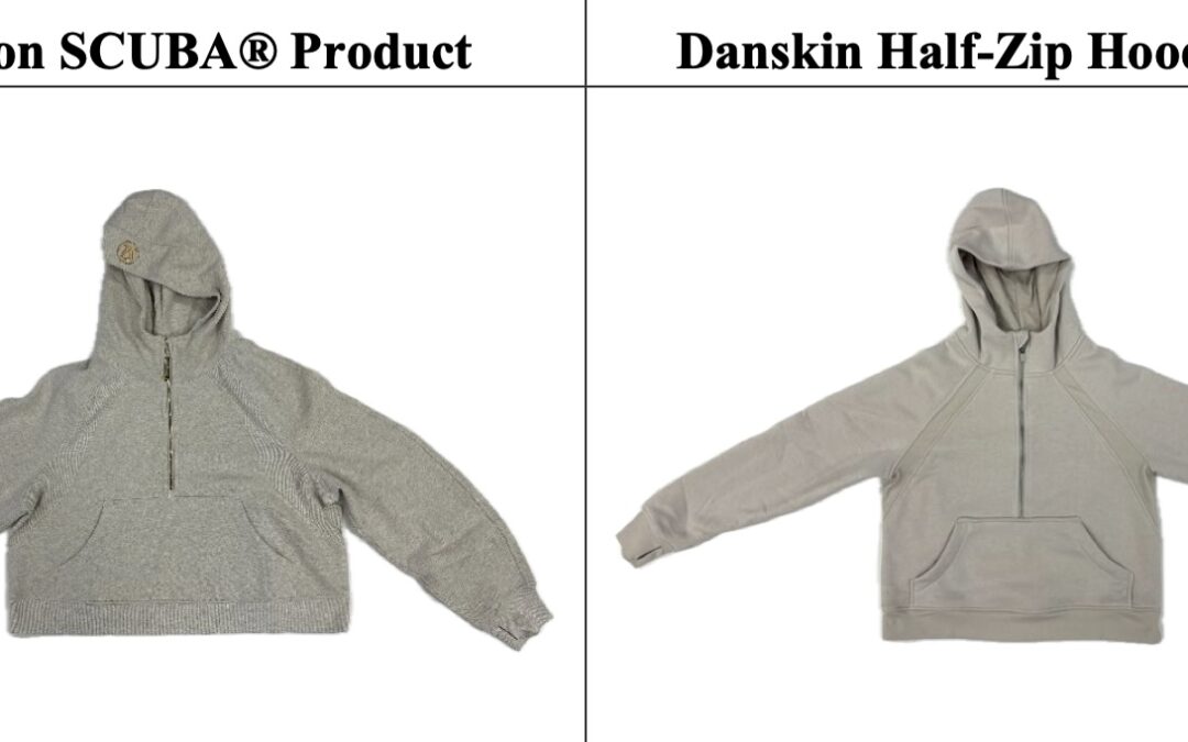 Lululemon vs. Costco: Athletic Wear Giant Alleges Unauthorized Product Sales