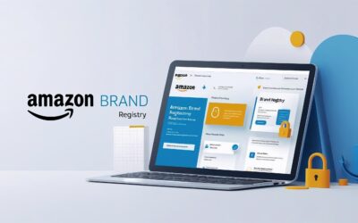 Amazon Brand Registry: Your Shield Against Counterfeiters and Brand Hijackers
