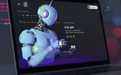 The Dark Side of AI Music: How Bots Are Stealing Millions from Artists and How You Can Fight Back