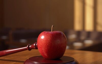 Apple’s AI Copyright Battle: How Fair Use Doctrine is Reshaping Artificial Intelligence Law